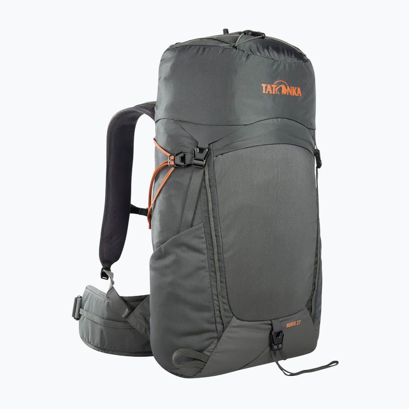 Rucsac turistic Tatonka Norix 27 l titan grey 2