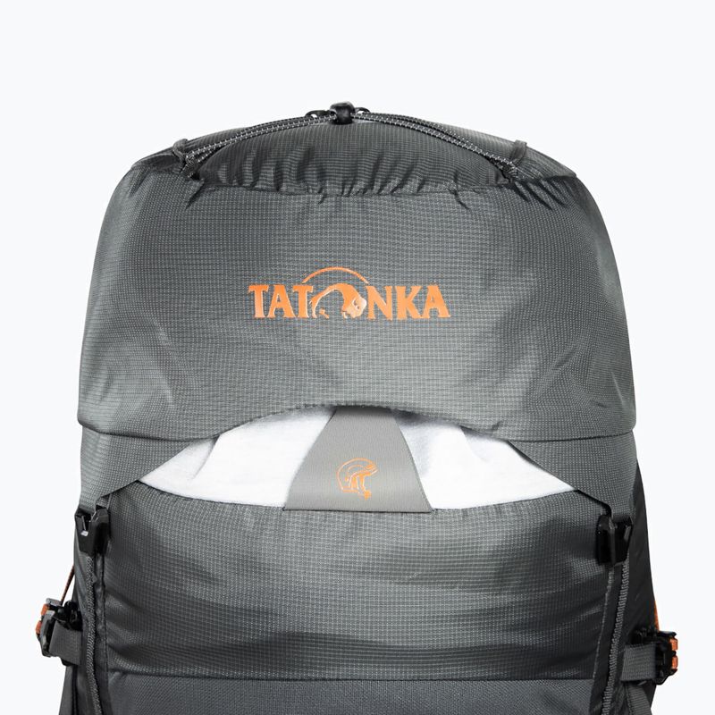 Rucsac turistic Tatonka Norix 27 l titan grey 8