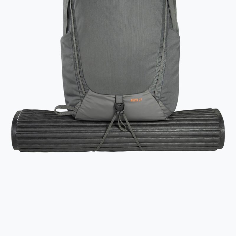 Rucsac turistic Tatonka Norix 27 l titan grey 9