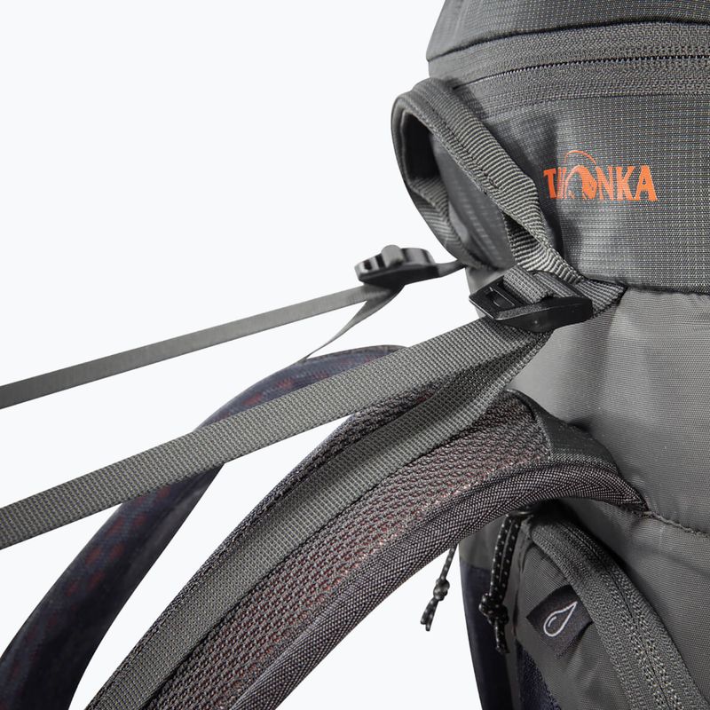 Rucsac turistic Tatonka Norix 27 l titan grey 10