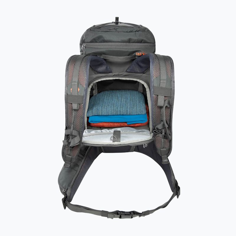 Rucsac turistic Tatonka Norix 27 l titan grey 13