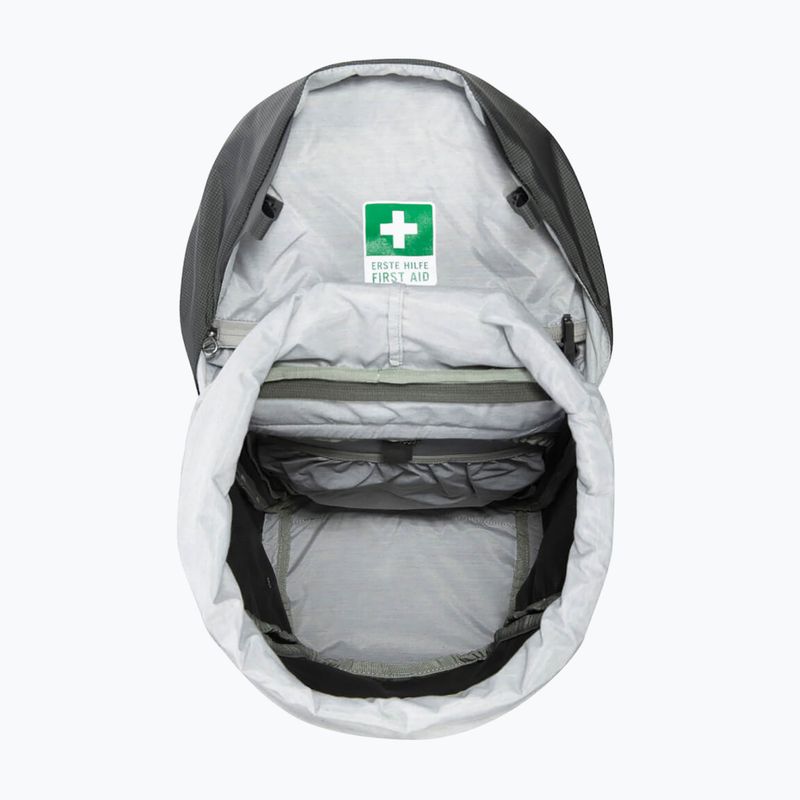 Rucsac turistic Tatonka Norix 27 l titan grey 14