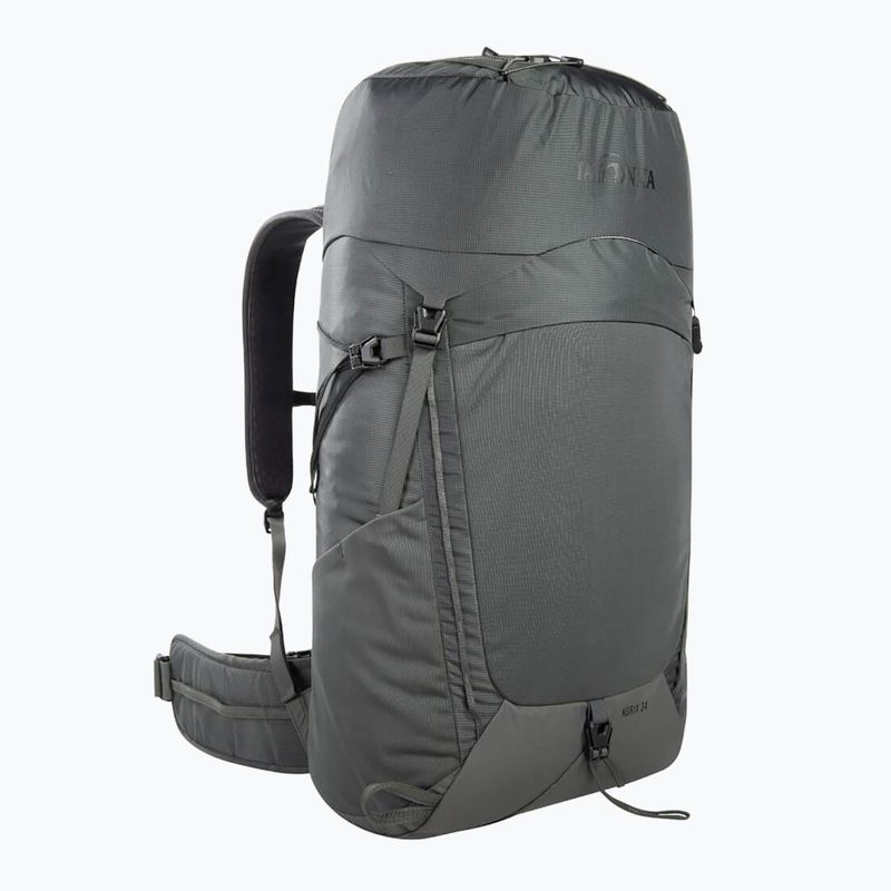 Rucsac turistic Tatonka Norix 34 l titan grey 2