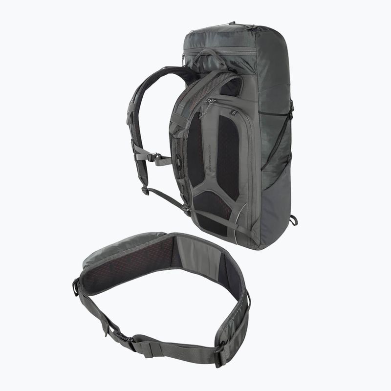 Rucsac turistic Tatonka Norix 34 l titan grey 7