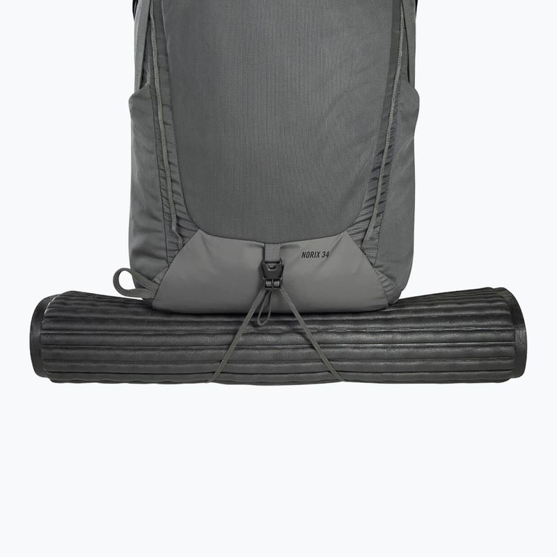 Rucsac turistic Tatonka Norix 34 l titan grey 8