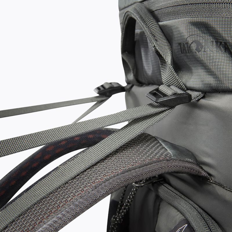 Rucsac turistic Tatonka Norix 34 l titan grey 11
