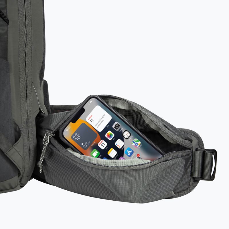 Rucsac turistic Tatonka Norix 34 l titan grey 12