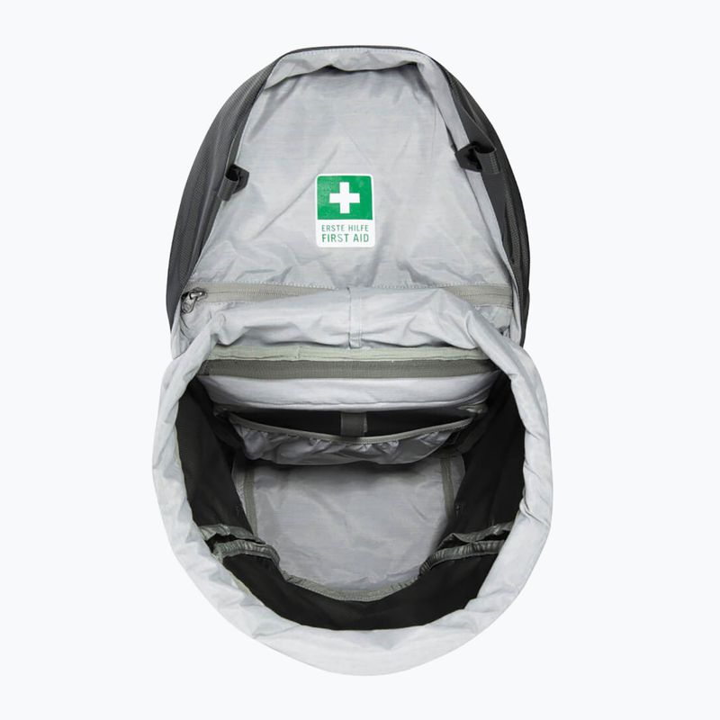 Rucsac turistic Tatonka Norix 34 l titan grey 13