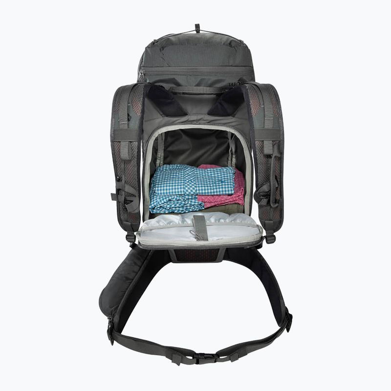 Rucsac turistic Tatonka Norix 34 l titan grey 14