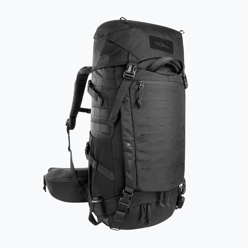 Rucsac de trekking pentru femei Tatonka Pyrox BC 40 + 10 l black 2