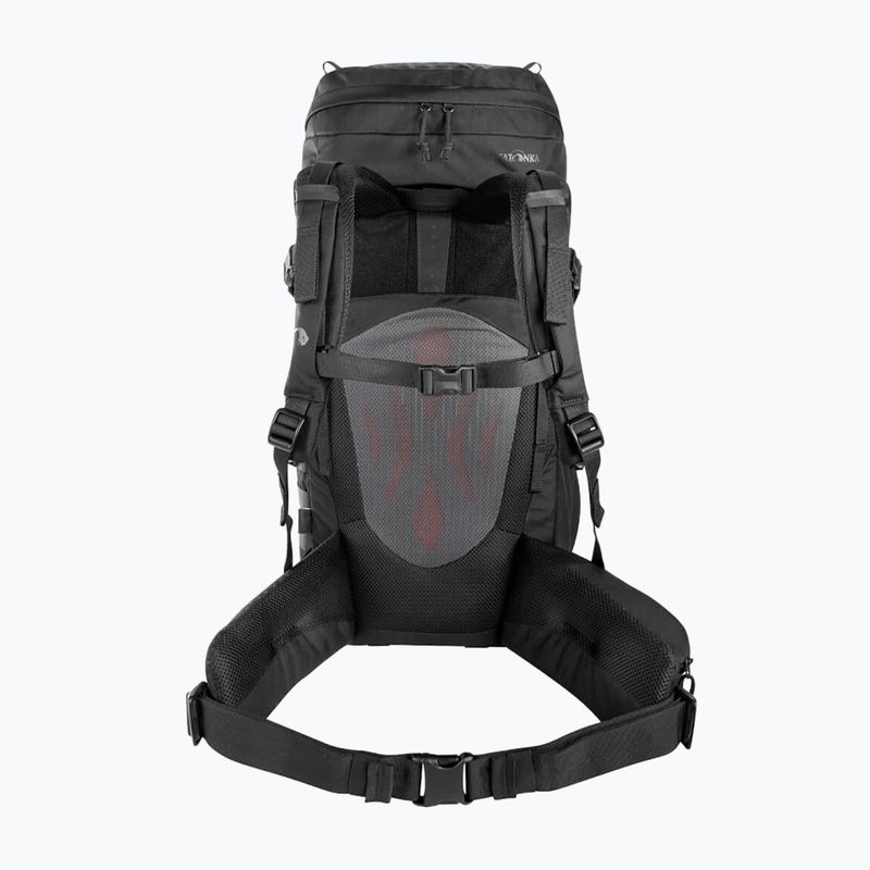 Rucsac de trekking pentru femei Tatonka Pyrox BC 40 + 10 l black 3