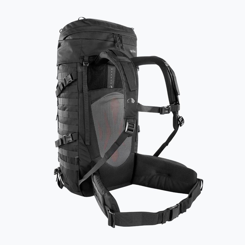 Rucsac de trekking pentru femei Tatonka Pyrox BC 40 + 10 l black 4