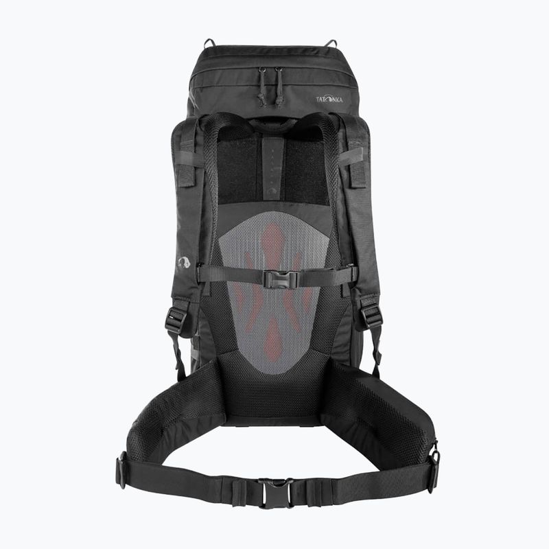 Rucsac de drumeție Tatonka Pyrox BC 45 + 10 l black 3