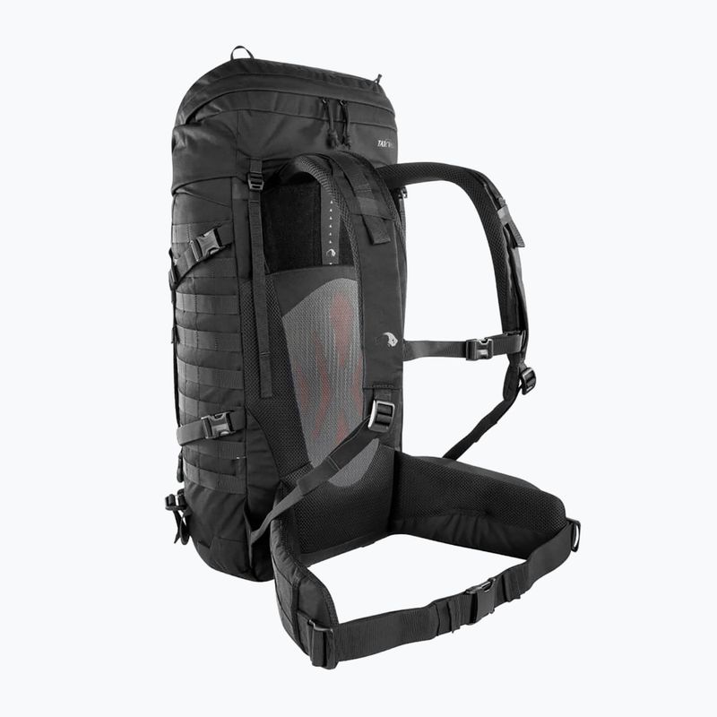 Rucsac de drumeție Tatonka Pyrox BC 45 + 10 l black 4