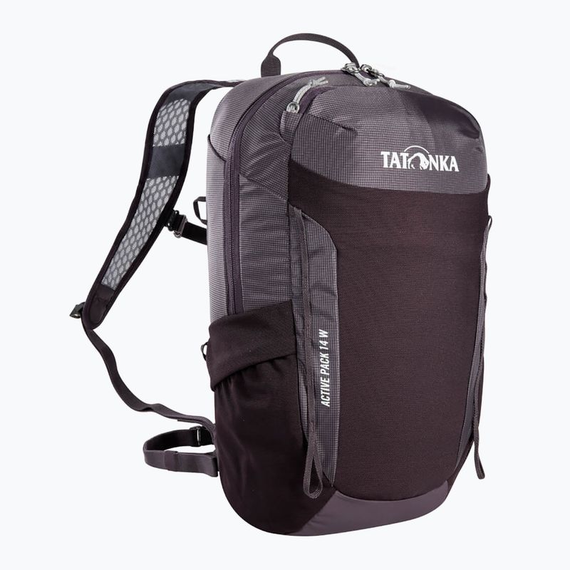 Rucsac pentru femei Tatonka Active Pack 14 l midnight plum 2