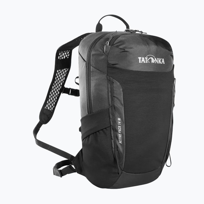 Rucsac de damă Tatonka Active Pack 14 l black 2