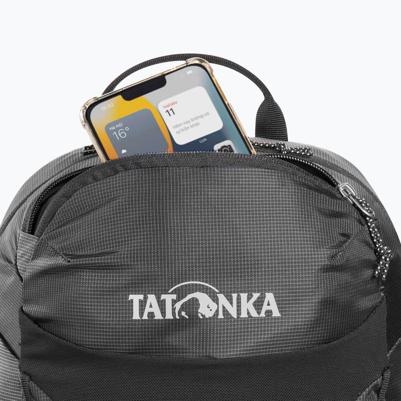 Rucsac de damă Tatonka Active Pack 14 l black 6