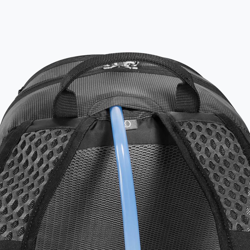 Rucsac de damă Tatonka Active Pack 14 l black 8