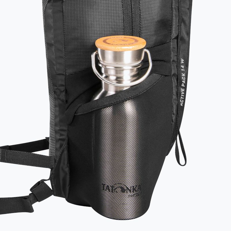 Rucsac de damă Tatonka Active Pack 14 l black 9