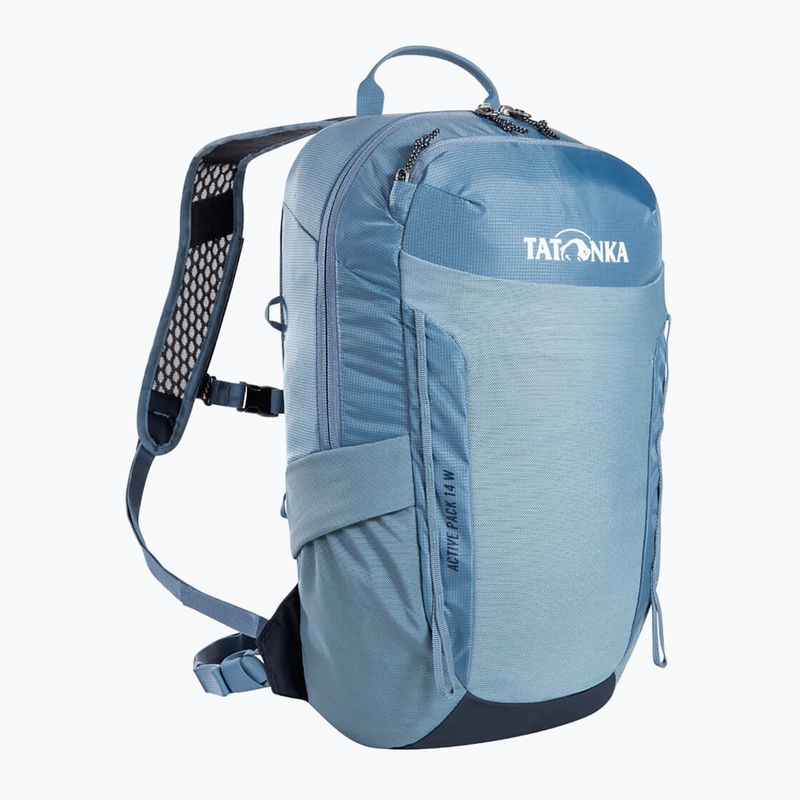 Rucsac pentru femei Tatonka Active Pack 14 l elemental blue 2
