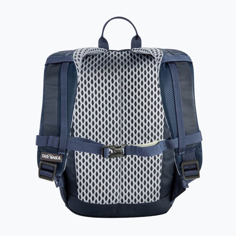 Rucsac urban pentru copii Tatonka Husky Bag 10 l navy 3