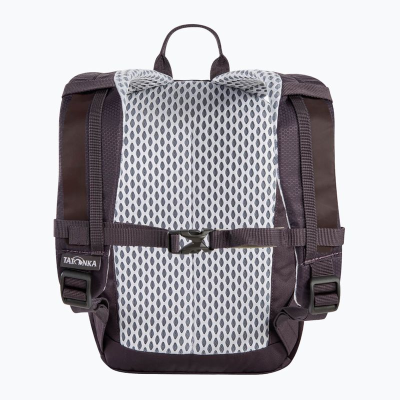 Rucsac urban pentru copii Tatonka Husky Bag 10 l midnight plum 3