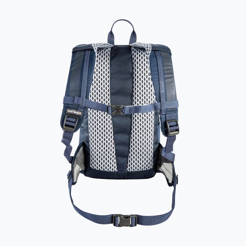 Rucsac urban pentru copii Tatonka City Pack 12 l navy 3