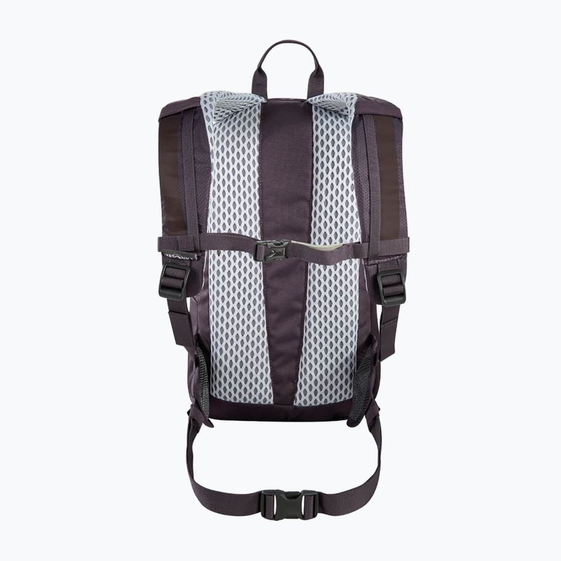 Rucsac urban pentru copii Tatonka City Pack 12 l midnight plum 3