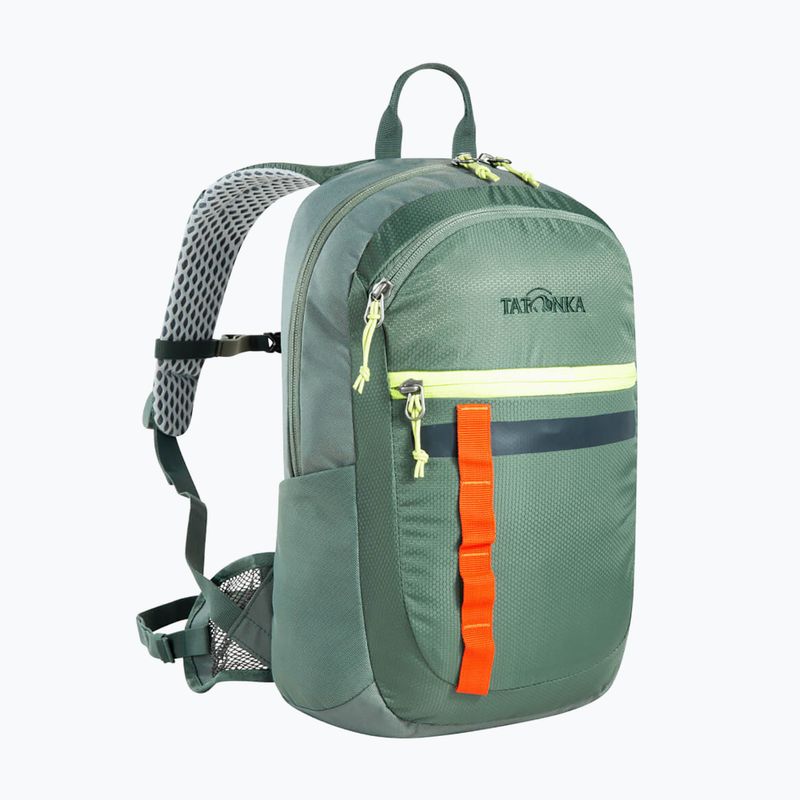Rucsac urban pentru copii Tatonka City Pack 12 l sage green 2