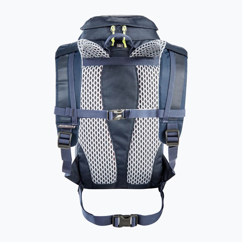 Rucsac de drumeție pentru copii Tatonka Wokin 15 l navy 3