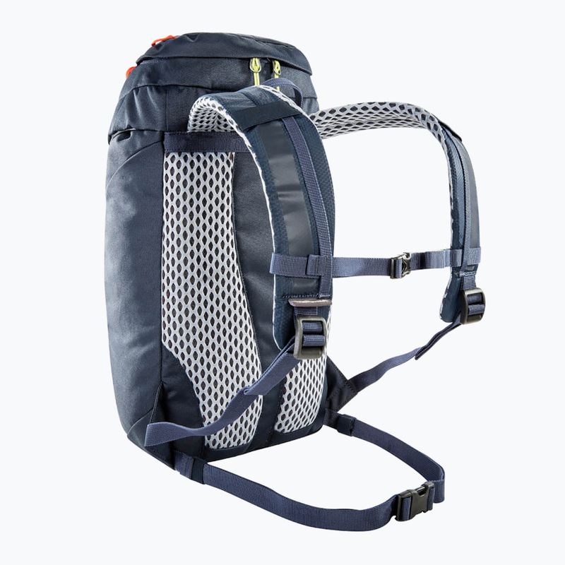 Rucsac de drumeție pentru copii Tatonka Wokin 15 l navy 4