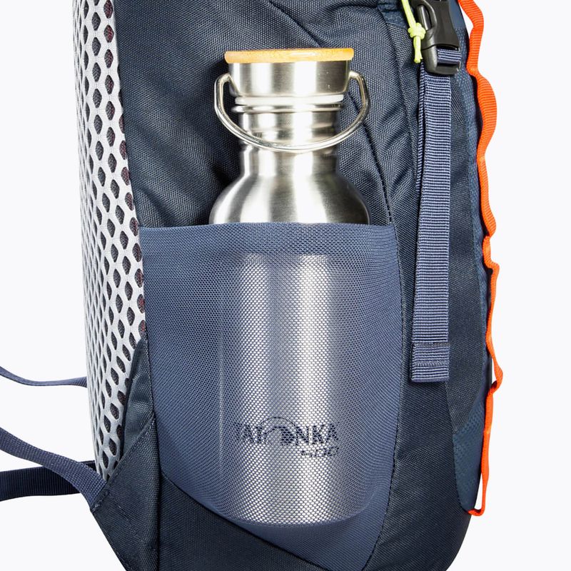 Rucsac de drumeție pentru copii Tatonka Wokin 15 l navy 8