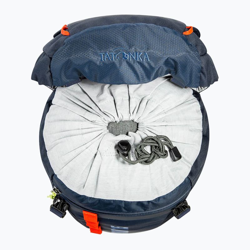 Rucsac de drumeție pentru copii Tatonka Wokin 15 l navy 10