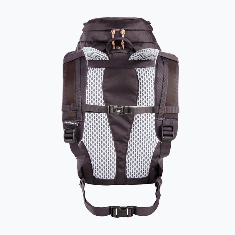 Rucsac de drumeție pentru copii Tatonka Wokin 15 l midnight plum 3