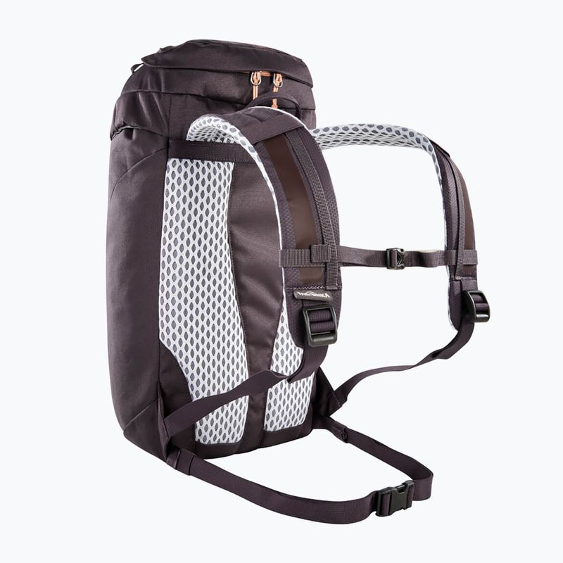 Rucsac de drumeție pentru copii Tatonka Wokin 15 l midnight plum 4