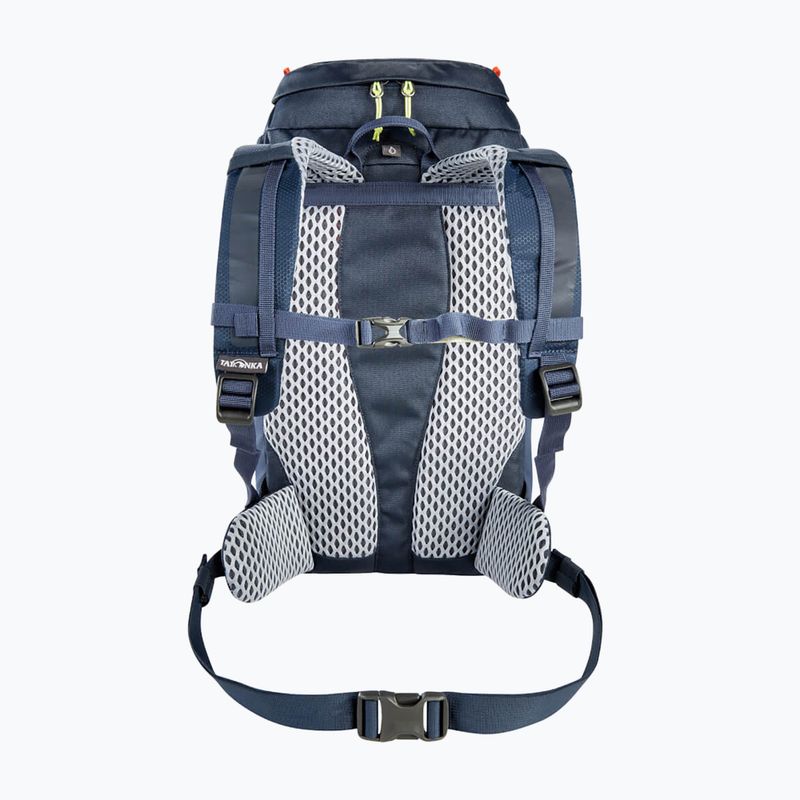 Rucsac de drumeție pentru copii Tatonka Mani 20 l navy 3