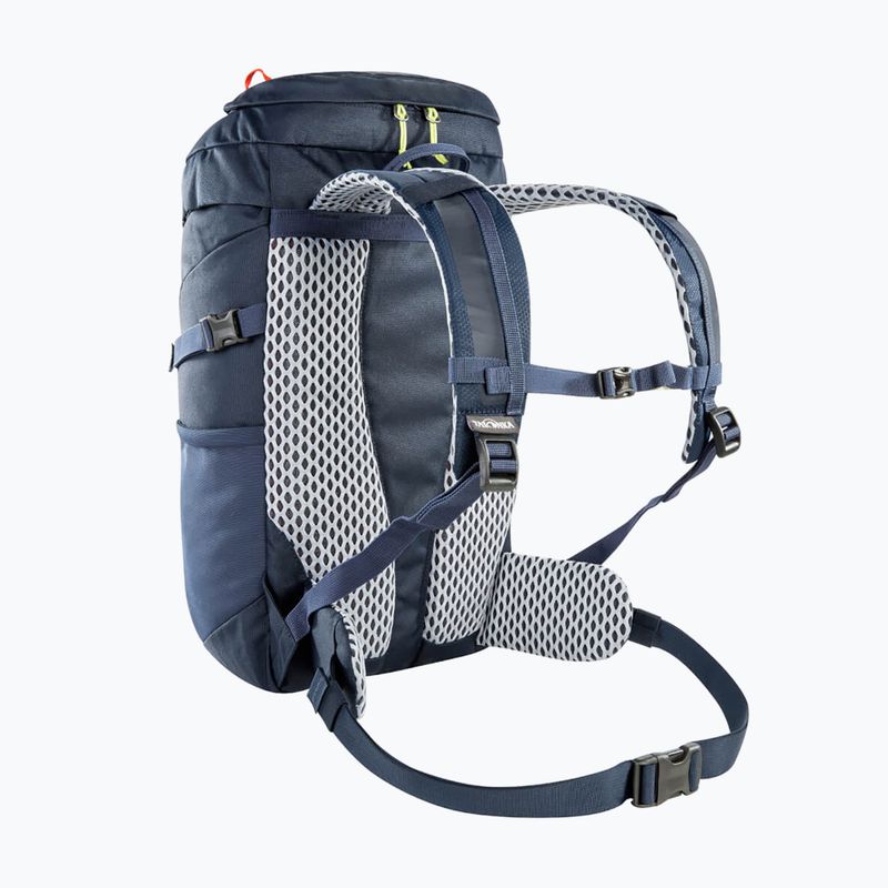 Rucsac de drumeție pentru copii Tatonka Mani 20 l navy 4