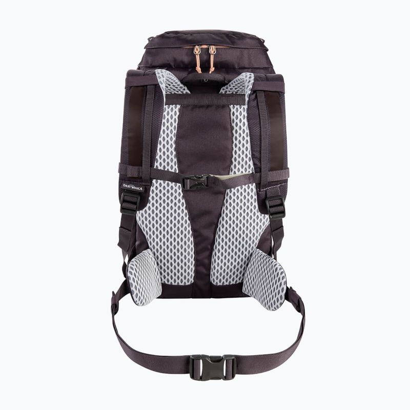 Rucsac de drumeție pentru copii Tatonka Mani 20 l midnight plum 3