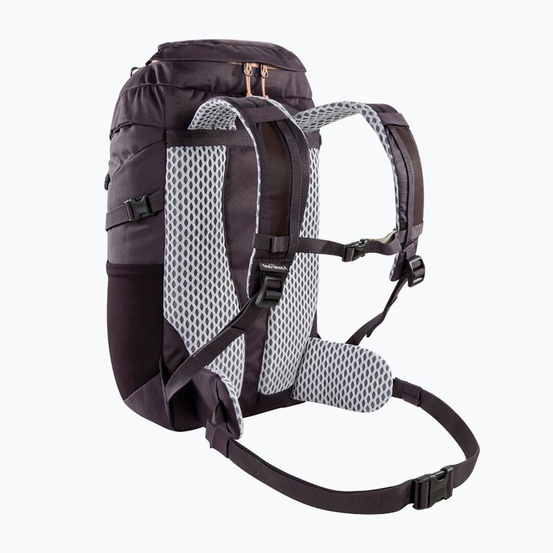Rucsac de drumeție pentru copii Tatonka Mani 20 l midnight plum 4