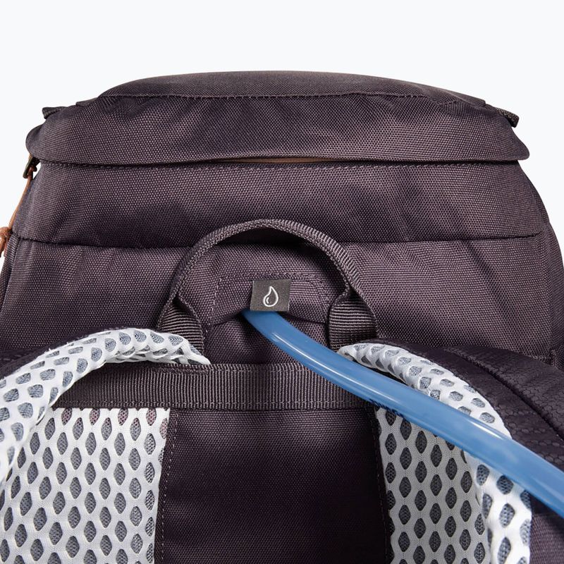 Rucsac de drumeție pentru copii Tatonka Mani 20 l midnight plum 7