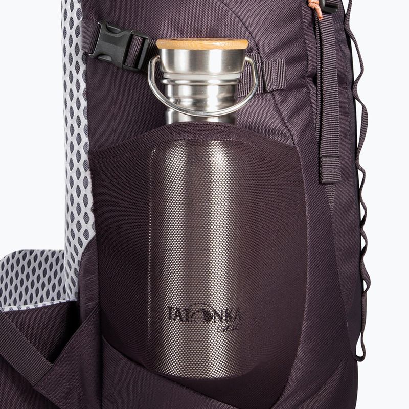Rucsac de drumeție pentru copii Tatonka Mani 20 l midnight plum 8