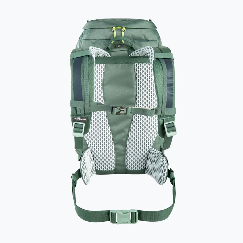 Rucsac de drumeție pentru copii Tatonka Mani 20 l sage green 3