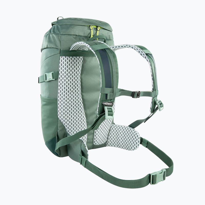 Rucsac de drumeție pentru copii Tatonka Mani 20 l sage green 4