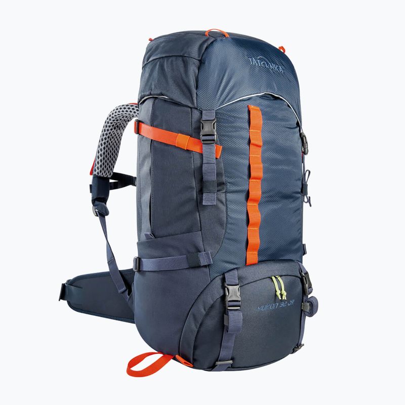 Rucsac de drumeție pentru copii Tatonka Yukon 32 l navy 2