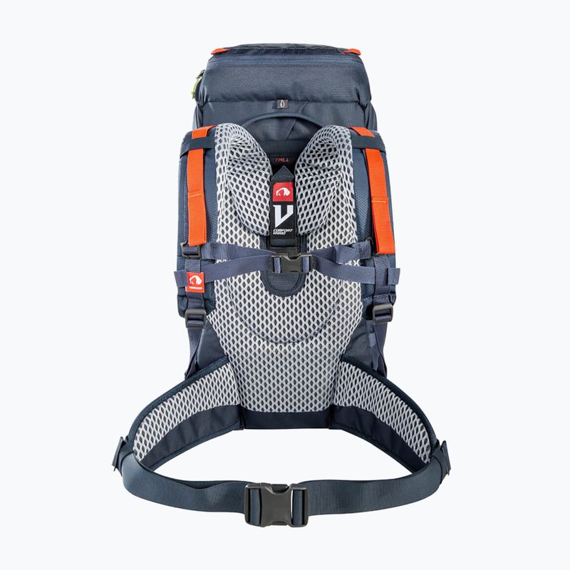 Rucsac de drumeție pentru copii Tatonka Yukon 32 l navy 3