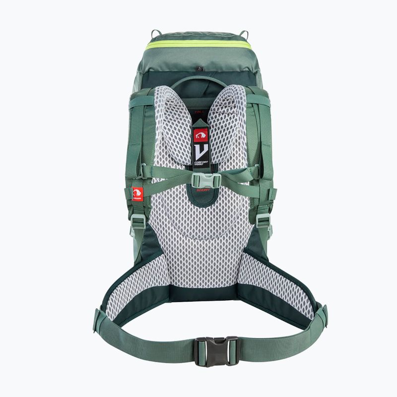 Rucsac de drumeție pentru copii Tatonka Yukon 32 l sage green 3