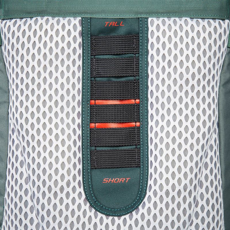 Rucsac de drumeție pentru copii Tatonka Yukon 32 l sage green 11