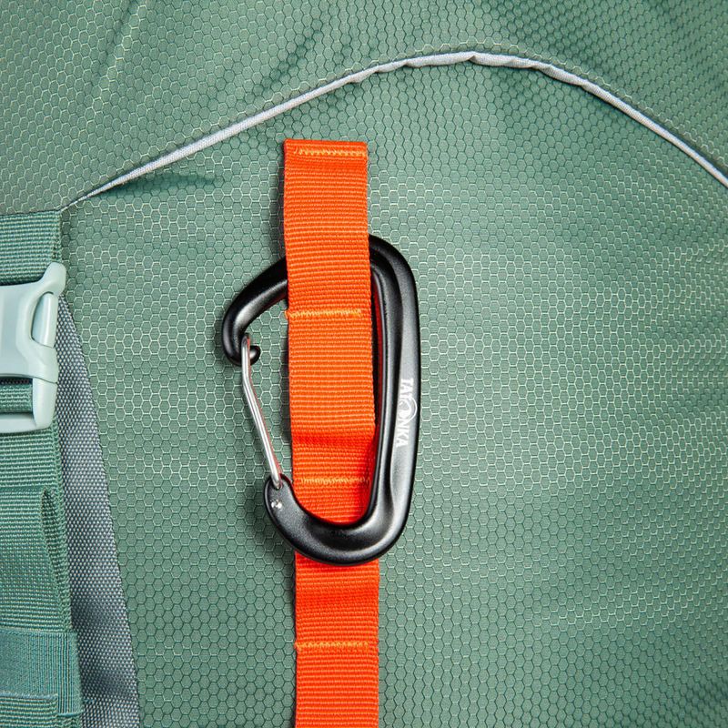 Rucsac de drumeție pentru copii Tatonka Yukon 32 l sage green 12