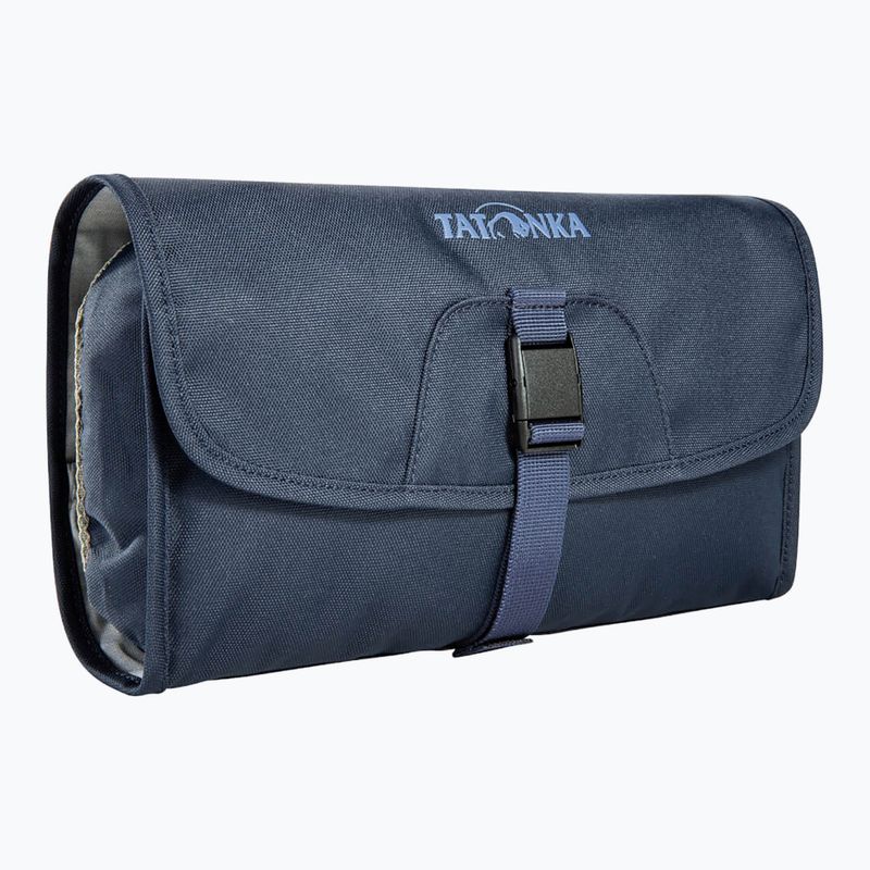 Trusă pentru cosmetice Tatonka Small Travelcare navy 2