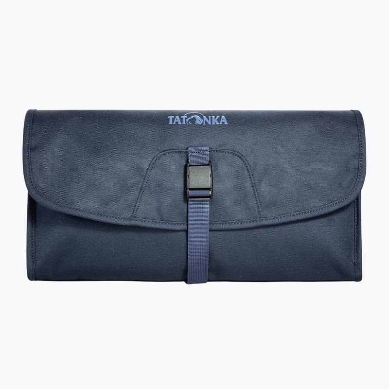 Trusă pentru cosmetice Tatonka Travelcare navy